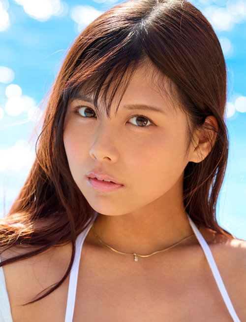 今井美優(Imai Miyu)个人资料照片