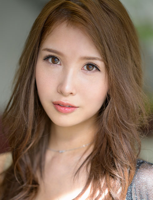 松野蘭(松野蘭)个人资料照片