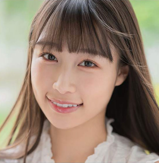 齊藤帆夏(さいとう ほのか)个人资料照片