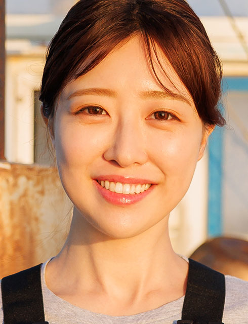 三好舞花